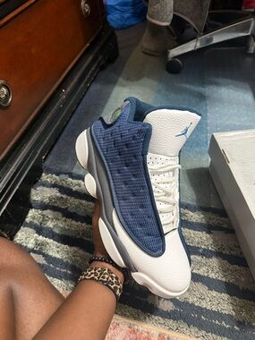 Jordan 13 2020 Flints